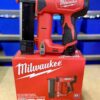 M12 23 Gauge Pin Nailer Kit